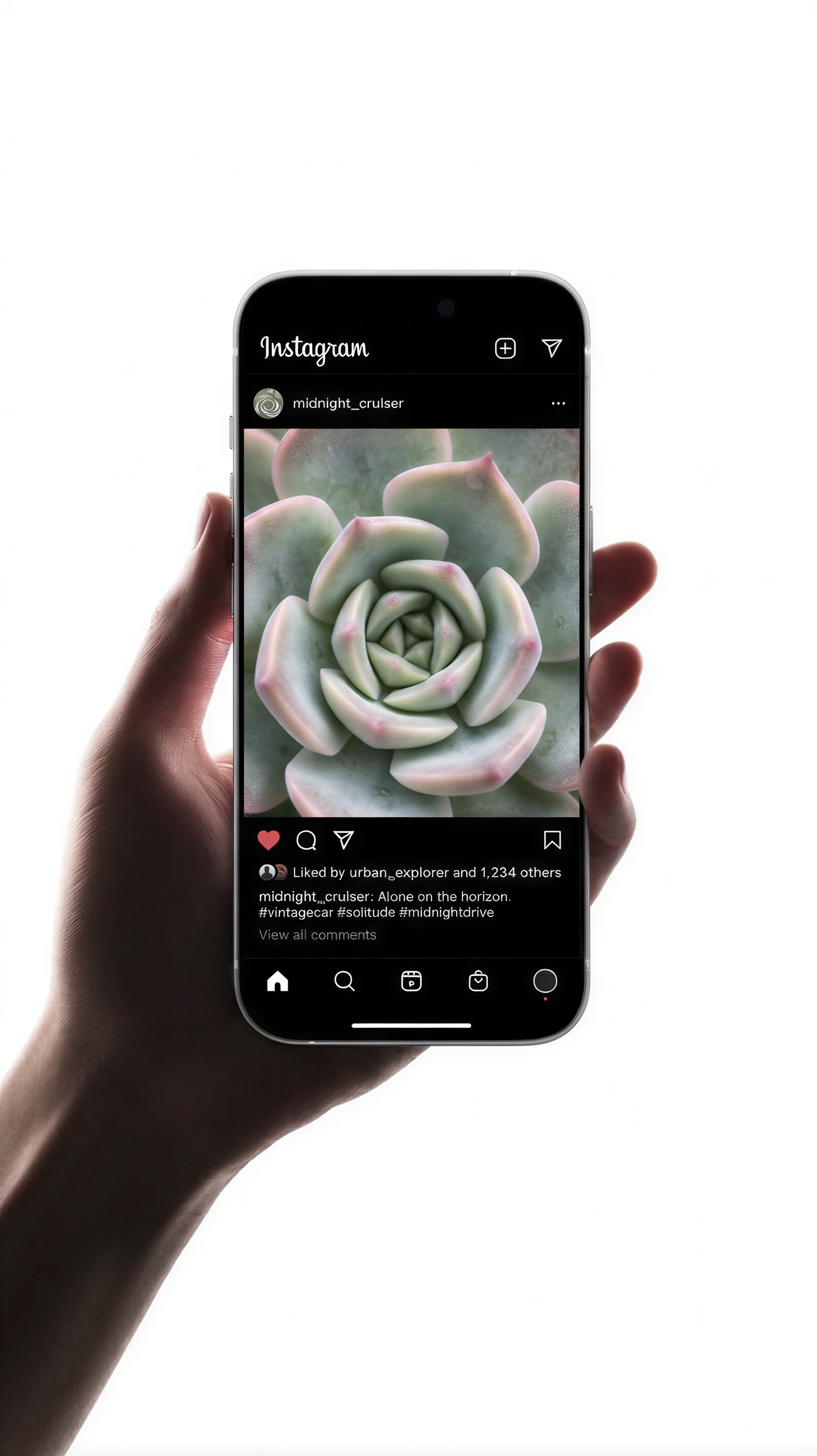 Siseon — interaction