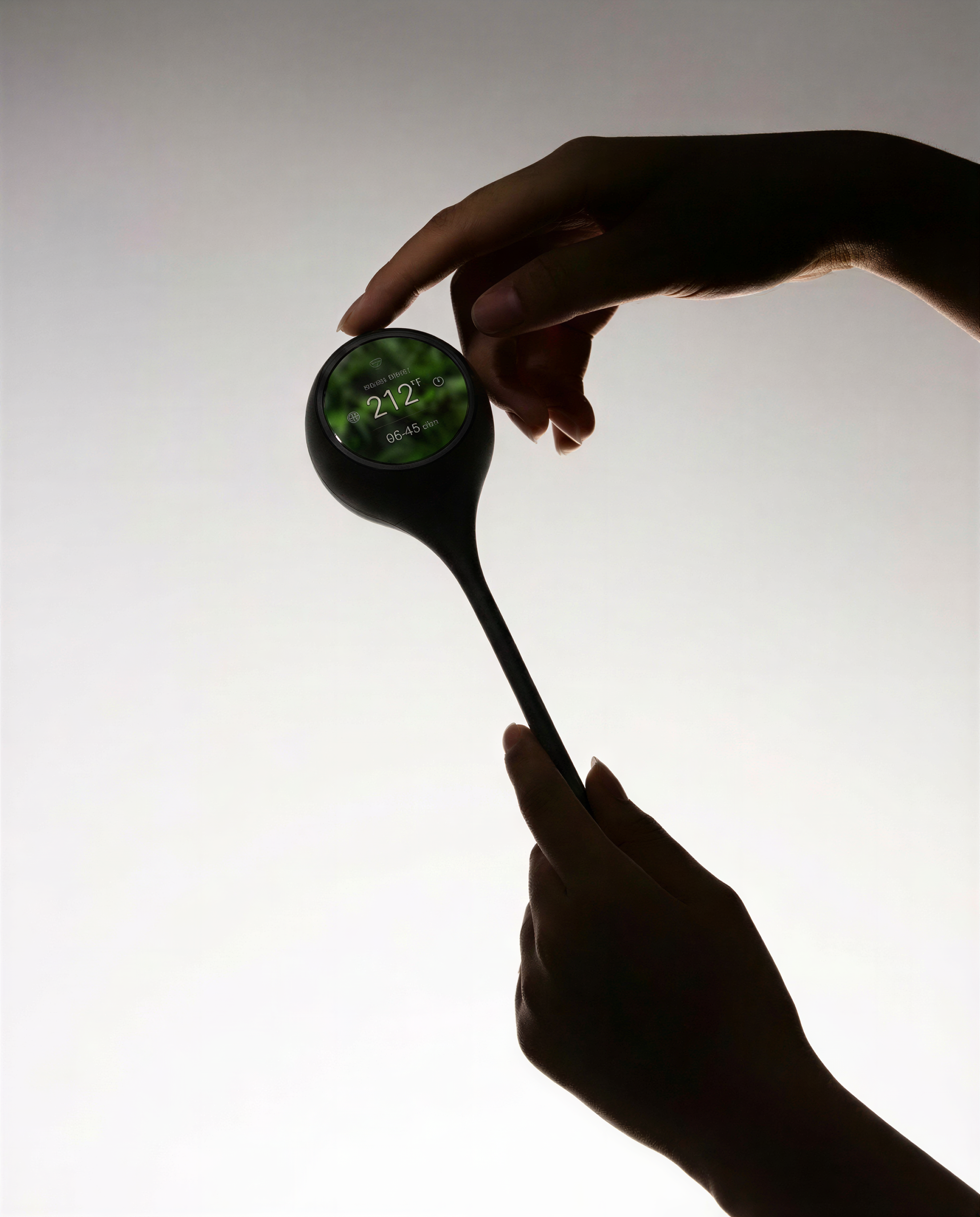 Siseon — atmosphere